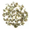 Thé rare Green Jade Silver Snail 1st Grade BIO - Thé vert de la région du Yunnan