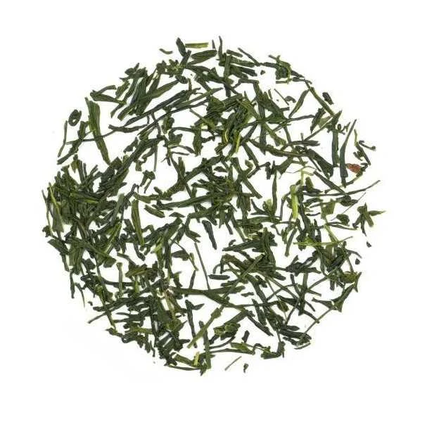 Thé rare Sencha MIZUKI BIO - Thé vert Japonnais
