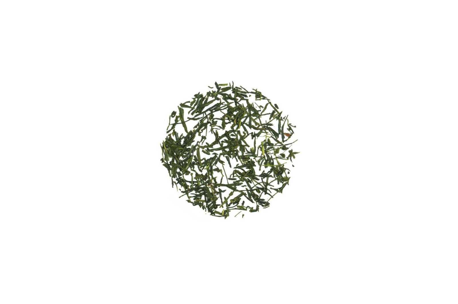 Thé rare Sencha MIZUKI BIO - Thé vert Japonnais