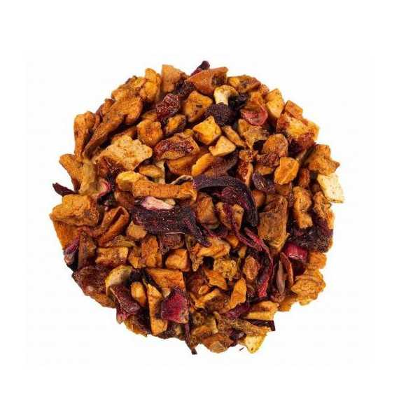 Infusion Orange Sanguine