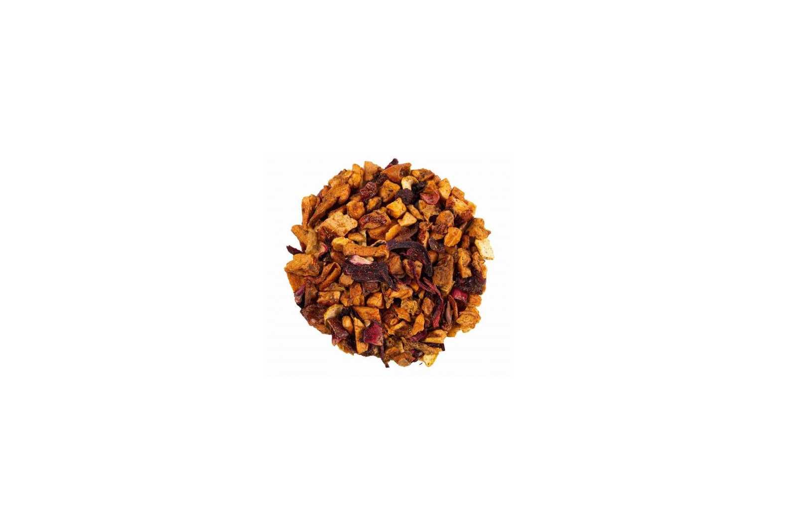 Infusion Orange Sanguine