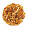 Infusion fruitée Cocon d'agrumes - Saveur orangeade