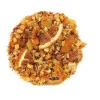 Infusion fruitée Cocon d'agrumes - Saveur orangeade