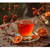 Rooibos Orange du Cap – Saveur Orange – Sans Théine