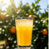 Infusion fruitée Les Rives du Mississipi - Saveur orangeade