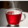 Infusion fruitée Fraise Sureau