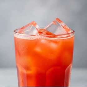 Infusion Orange Sanguine
