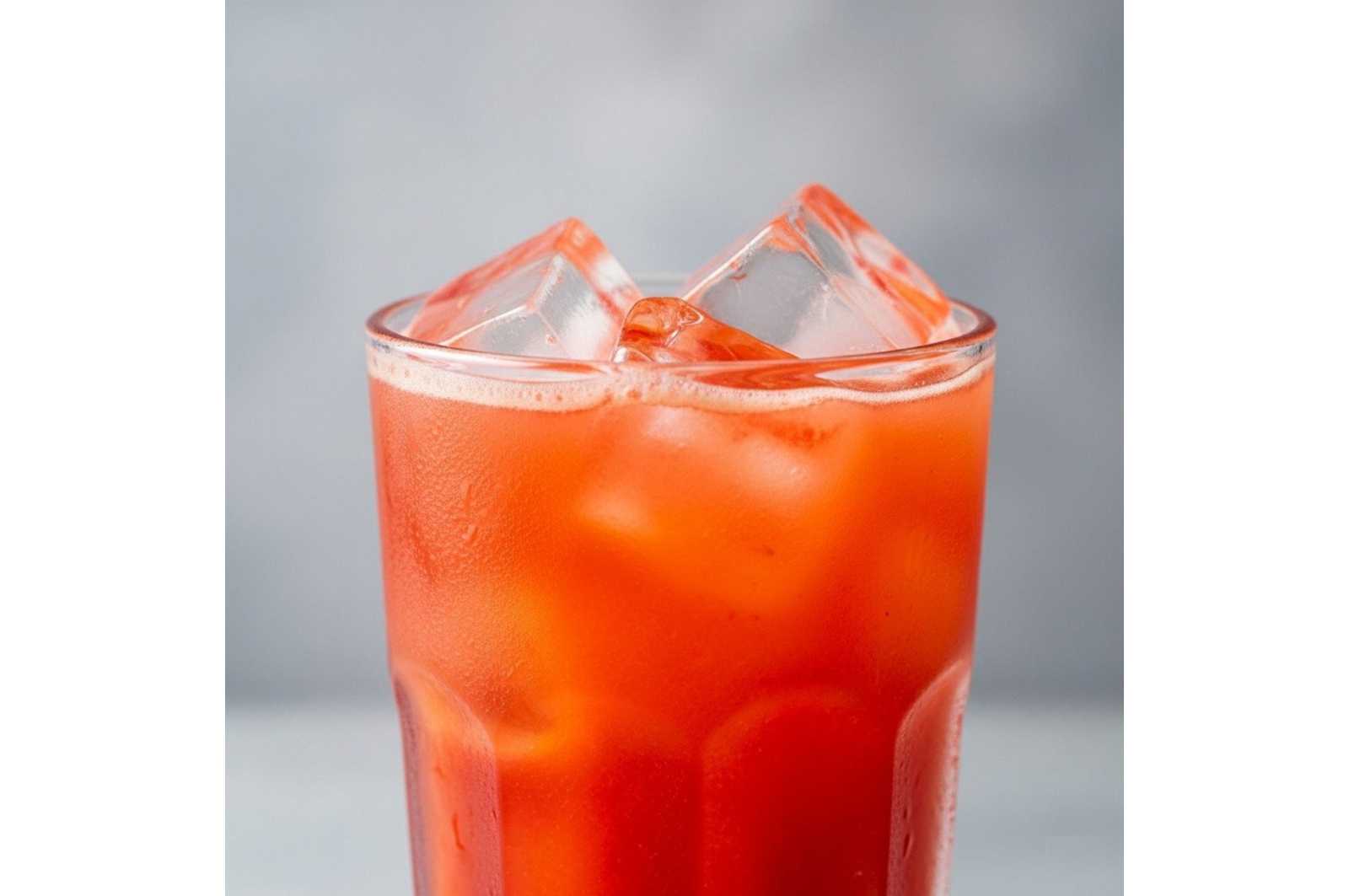 Infusion Orange Sanguine
