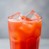 Infusion fruitée Orange Sanguine