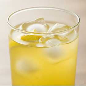 Infusion Mangostar - une infusion fruitée et tropicale