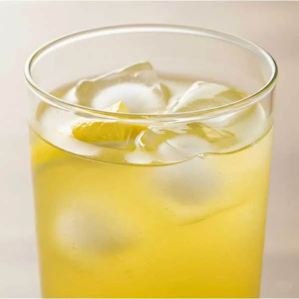 Infusion Agrumes et Mangue