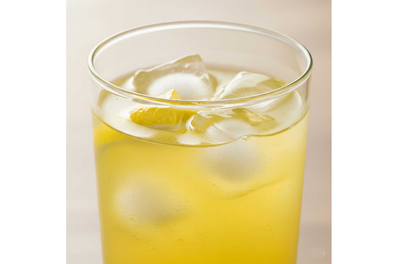 Infusion Mangostar - une infusion fruitée et tropicale