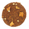 Rooibos l'HERMINE GOURMANDE - ( pomme et caramel beurre salé)