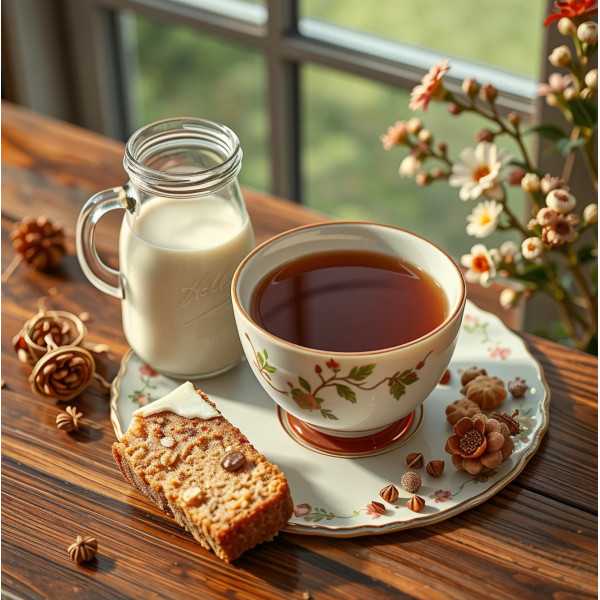 Thé noir RWANDA RUKERI OP - Légère note maltée