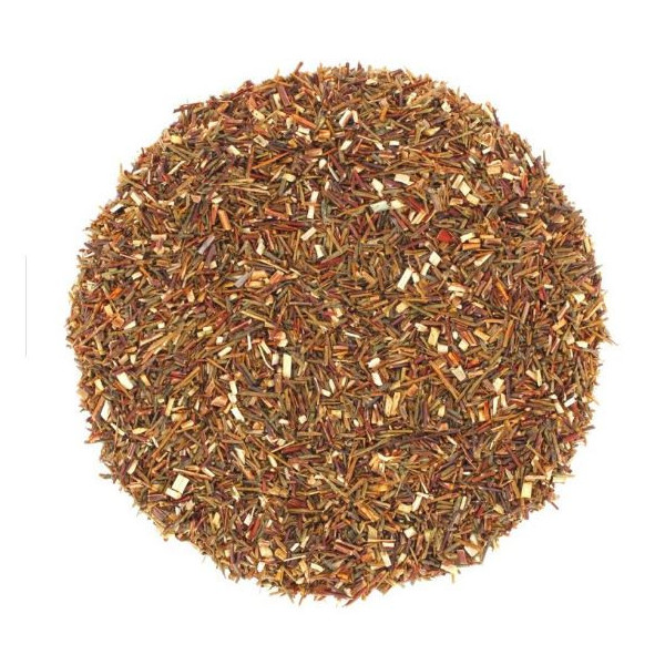Rooibos SORBET PECHE FRAISE- ( Saveur pêche fraise)