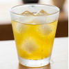 Infusion glacée orange - Saveur Yuzu orange