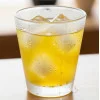 Infusion glacée orange - Saveur Yuzu orange