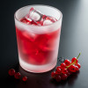 Infusion glacée fruits rouges - Saveur grenade groseille