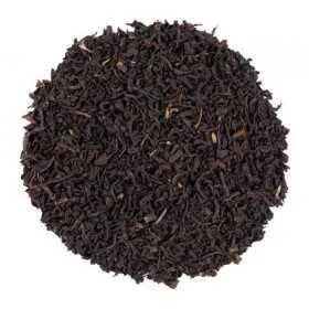 Thé noir KENIA TGFOP1 KAIMOSI aux notes robustes et à la finesse remarquable