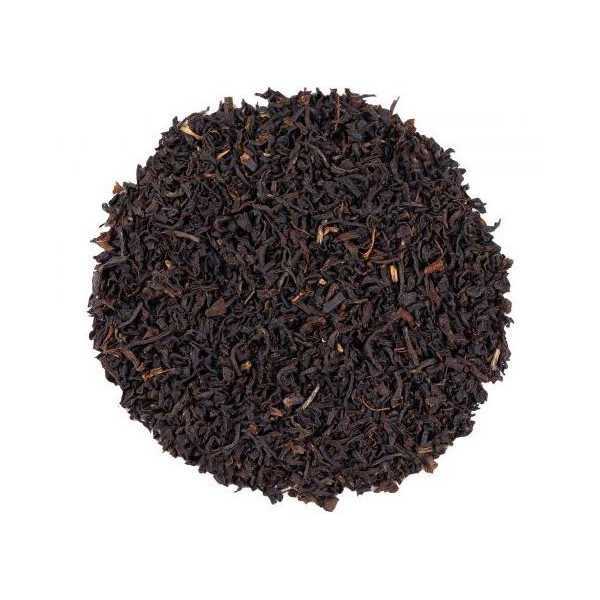 Thé noir KENIA TGFOP1 KAIMOSI aux notes robustes et à la finesse remarquable