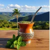 Maté Menthe