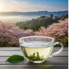 Thé rare Sencha MIZUKI - Thé vert Japonnais