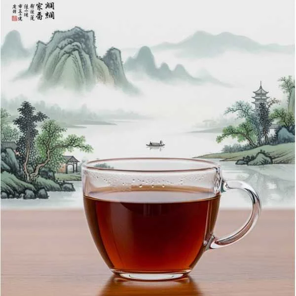 Thé rare YUNNAN Impérial Golden Bud - Thé noir