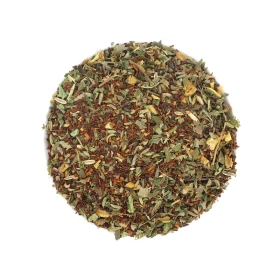 Rooibos Orange du Cap – Saveur Orange – Sans Théine