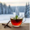 Infusion Menthe et Réglisse