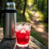 Infusion Grenade et Mangue