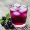 Infusion Mûre Sauvage - Sans théine