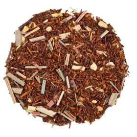 Rooibos Gingembre Citron – Sans Théine