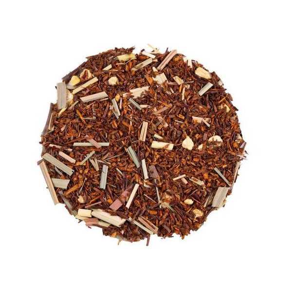 Rooibos Gingembre Citron – Sans Théine