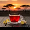 Rooibos Gingembre Citron – Sans Théine