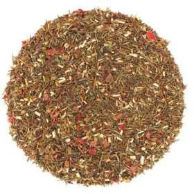 Rooibos vert Cerise Mandarine & Menthe