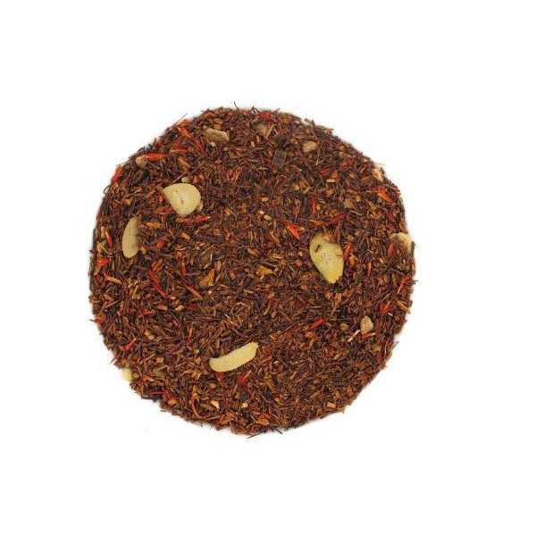 Rooibos "Secret du confiseur" – Sans Théine
