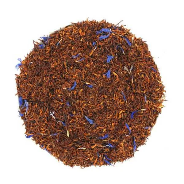 Rooibos Bergamote – Sans Théine