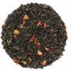 Thé vert Litchi Rose- Très fruité