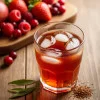 Rooibos "Rouge élégance" – Sans Théine