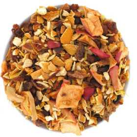Infusion Citron de Menthon Bio pour un moment fruité et sucré