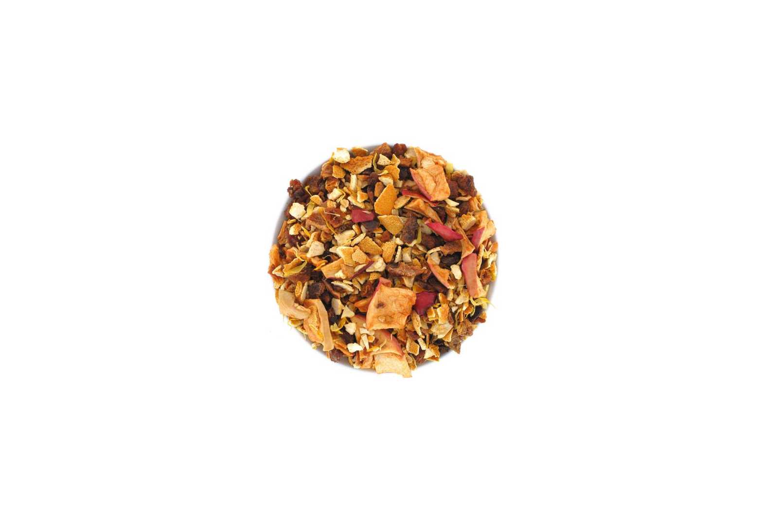 Infusion Citron de Menthon Bio pour un moment fruité et sucré