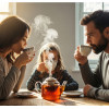 Rooibos PRALULINE - ( saveur praline)