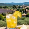 Infusion fruitée Ciron, caramel et poire - Sans thèine