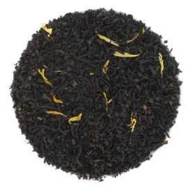 Thé noir Vanille naturelle