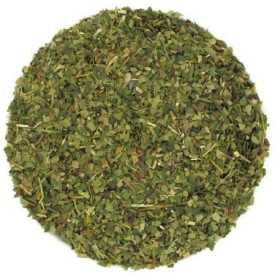 Maté Vert Naturel feuilles coupées