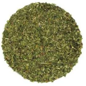 Maté Vert Naturel feuilles coupées