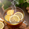 Thé noir Gingembre Citron