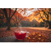 Rooibos L'hermine gourmande - Un voyage gourmand dans votre tasse