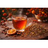 Rooibos Orange du soir - Pour une infusion gourmande et sans théine