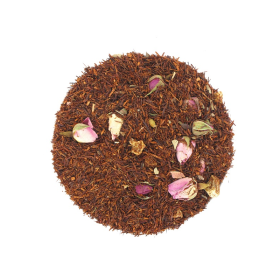 Rooibos des 365 Hammans - Offrez-vous une tasse d’évasion
